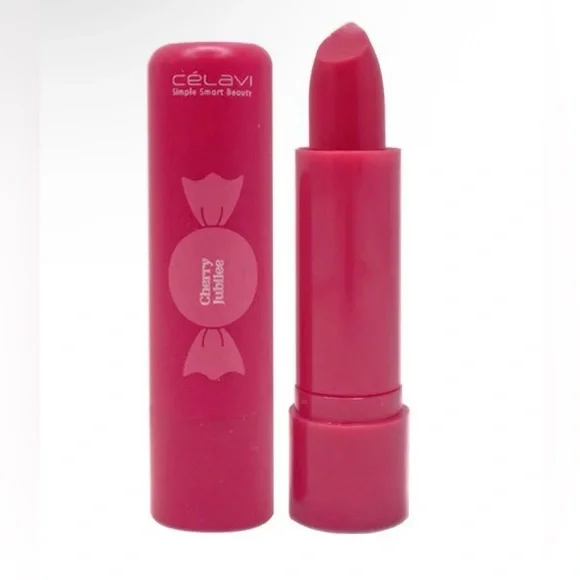 Celavi Candy Kisses 5 Piece Lip Balm Set - Picture 3 of 3